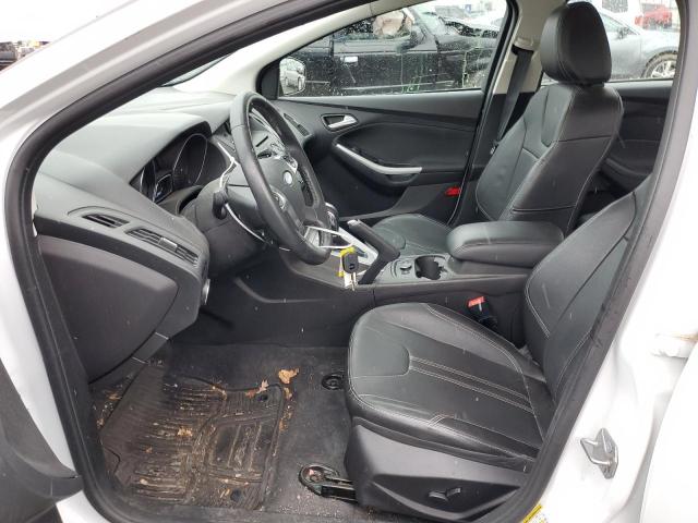 Фото 7 с аукциона – 2014 FORD FOCUS SE с VIN 1FADP3F28EL319715