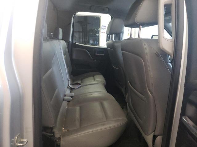 Photo 10 from auction – 2015 CHEVROLET SILVERADO with VIN 1GCRCPEC0FZ294062