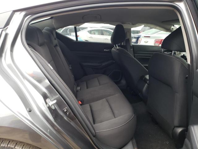 Photo 10 from auction – 2021 NISSAN ALTIMA S with VIN 1N4BL4BV6MN359304