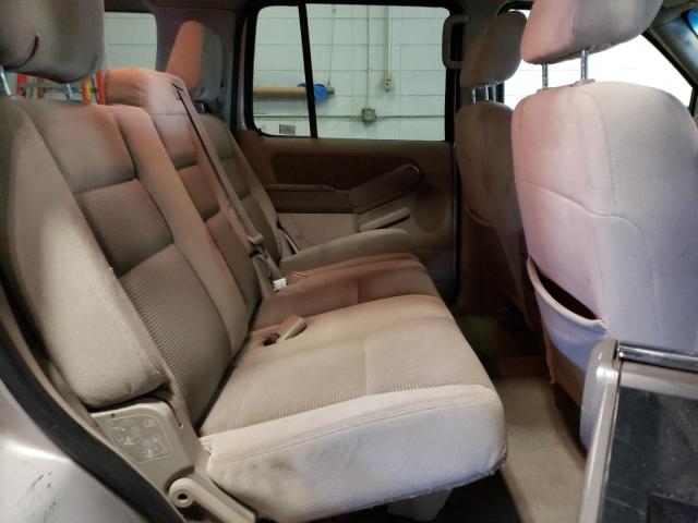 Photo 11 from auction – 2006 FORD EXPLORER X with VIN 1FMEU73EX6ZA20735