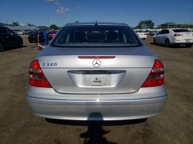 Photo 6 from auction – 2003 MERCEDES-BENZ E 320 with VIN WDBUF65J33A179667