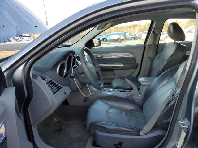 Photo 7 from auction – 2008 CHRYSLER SEBRING TO with VIN 1C3LC56R18N258621
