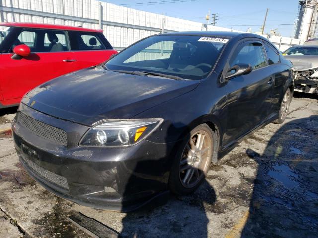 TOYOTA SCION TC 2005 with VIN JTKDE177350036552 - Photo from auction