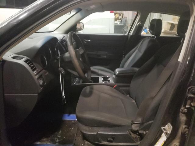 Photo 7 from auction – 2008 DODGE CHARGER with VIN 2B3LA43H28H247418