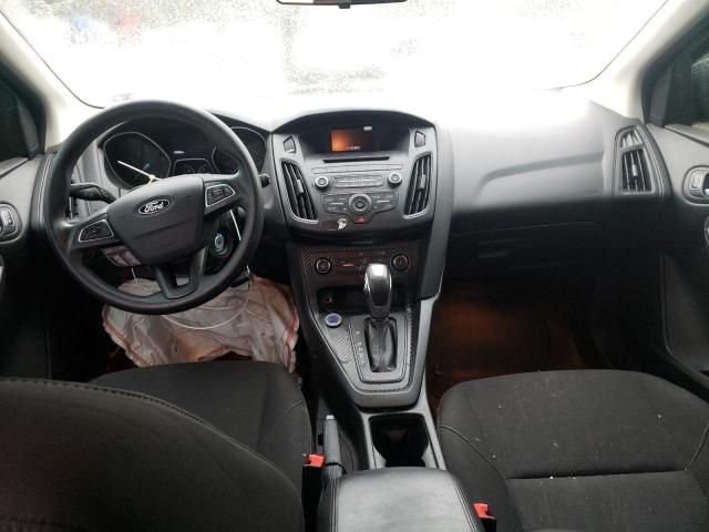 Photo 8 from auction – 2016 FORD FOCUS SE with VIN 1FADP3K23GL241966