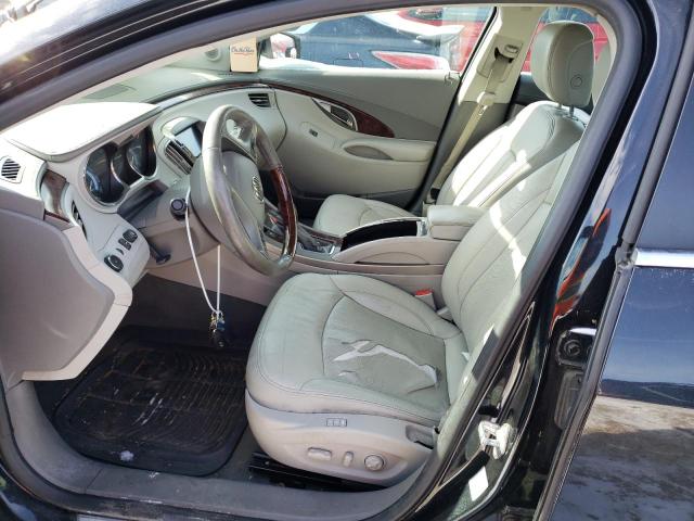 Photo 7 from auction – 2011 BUICK LACROSSE C with VIN 1G4GC5GD7BF281155