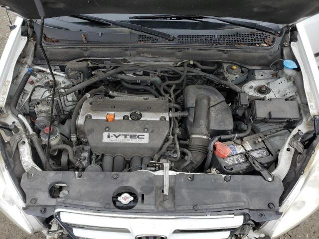 Photo 12 from auction – 2006 HONDA CR-V EX with VIN JHLRD78866C063113