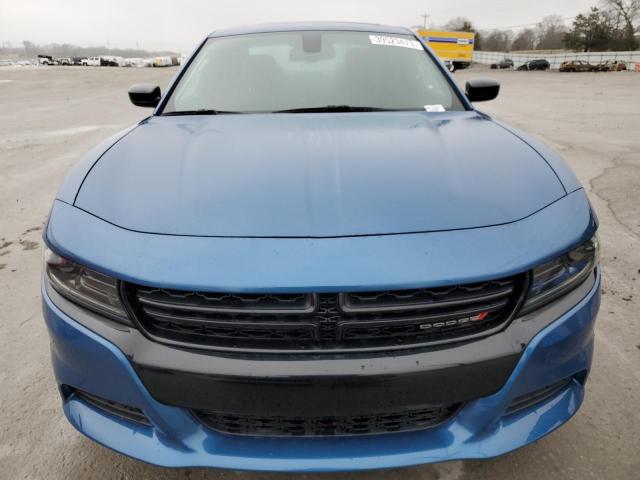 Photo 5 from auction – 2022 DODGE CHARGER SX with VIN 2C3CDXJGXNH193626