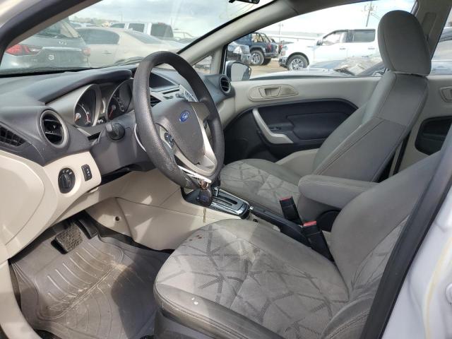 Photo 7 from auction – 2012 FORD FIESTA SE with VIN 3FADP4EJ4CM123426