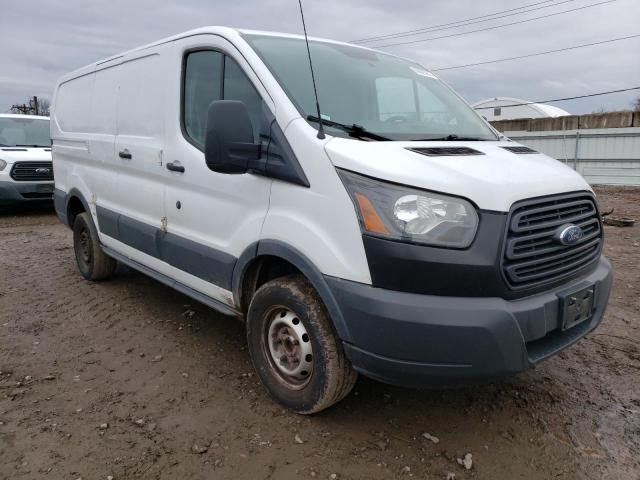Photo 4 from auction – 2015 FORD TRANSIT T- with VIN 1FTYR1ZM2FKA79446