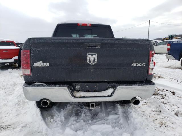 Photo 6 from auction – 2013 RAM 1500 SLT with VIN 1C6RR7LT7DS579033