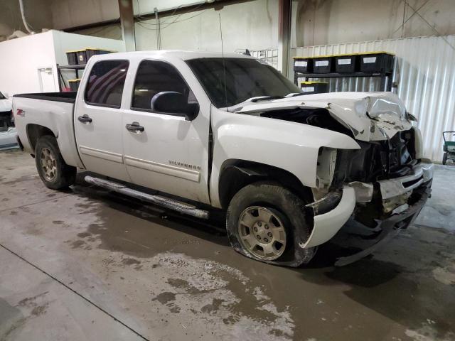 Photo 4 from auction – 2010 CHEVROLET SILVERADO with VIN 3GCRKSE39AG127990