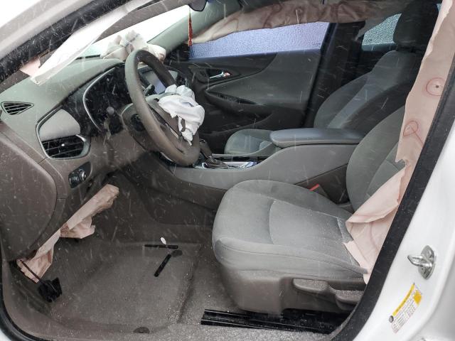 Photo 7 from auction – 2018 CHEVROLET MALIBU LS with VIN 1G1ZB5ST2JF287435