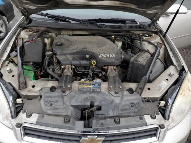 Photo 11 from auction – 2007 CHEVROLET IMPALA LT with VIN 2G1WT58K079134956