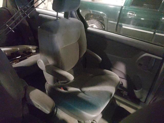 Photo 10 from auction – 2004 TOYOTA SIENNA XLE with VIN 5TDZA22C74S191247