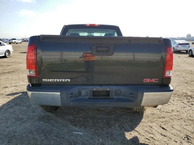 Photo 6 from auction – 2009 GMC SIERRA C15 with VIN 1GTEC14C69Z190774