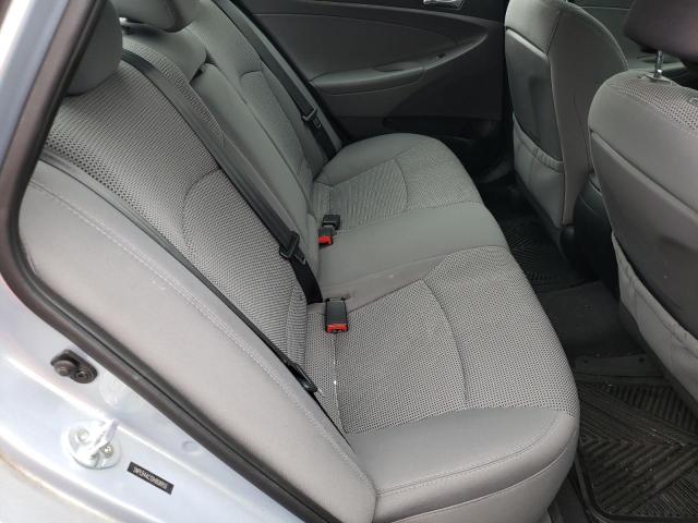 Photo 10 from auction – 2013 HYUNDAI SONATA GLS with VIN 5NPEB4AC1DH808950