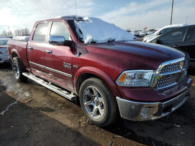 Photo 4 from auction – 2017 RAM 1500 LARAM with VIN 1C6RR7VT0HS642590