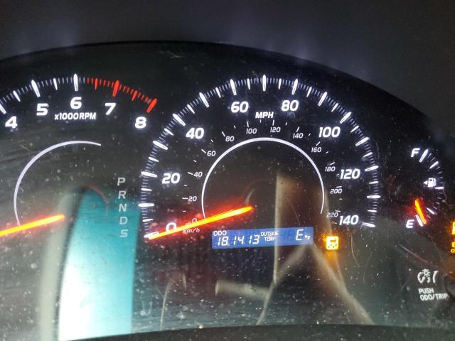 Photo 9 from auction – 2010 TOYOTA CAMRY BASE with VIN 4T4BF3EKXAR007035