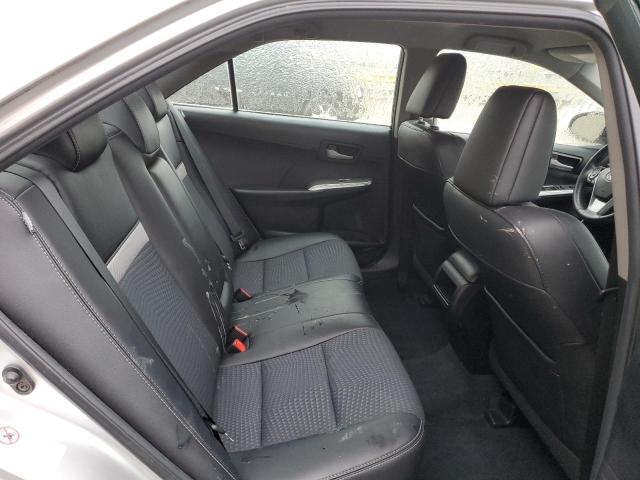 Photo 10 from auction – 2014 TOYOTA CAMRY L with VIN 4T1BF1FK4EU392160