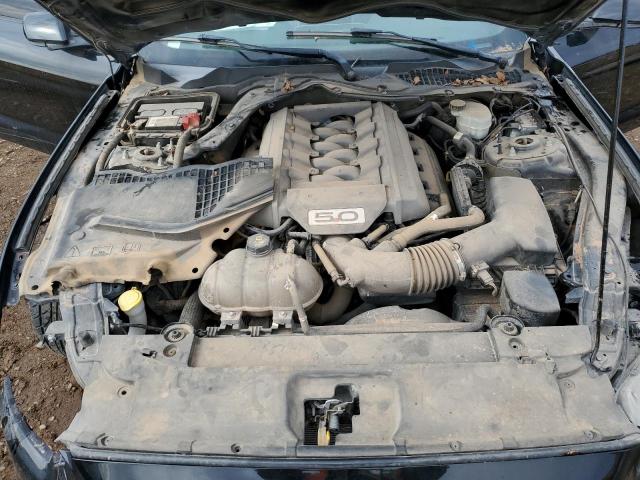 Photo 11 from auction – 2015 FORD MUSTANG GT with VIN 1FA6P8CF2F5310348