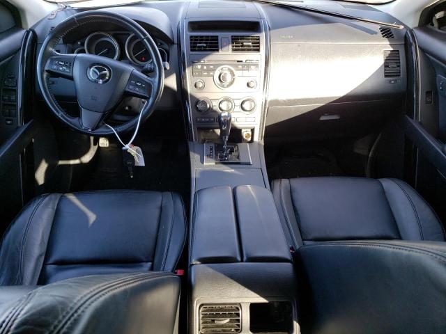 Photo 8 from auction – 2012 MAZDA CX-9 with VIN JM3TB2CV0C0365171