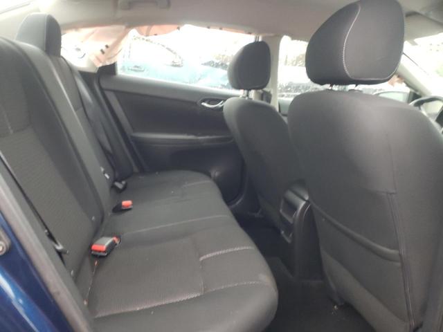 Photo 10 from auction – 2018 NISSAN SENTRA S with VIN 3N1AB7AP2JY308932
