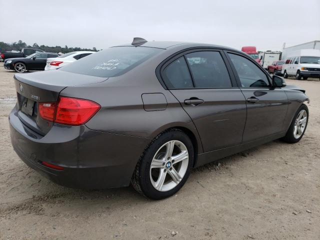 Photo 3 from auction – 2012 BMW 328 I with VIN WBA3A5C57CF346270