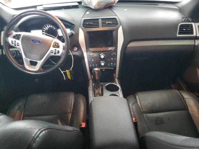 Photo 8 from auction – 2013 FORD EXPLORER X with VIN 1FM5K7D85DGB88676