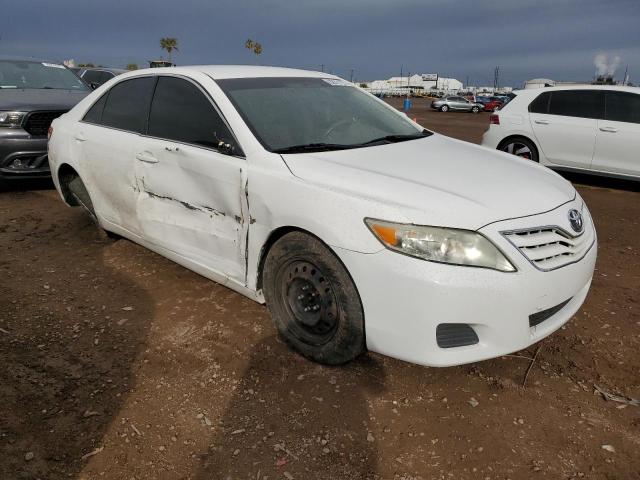 Photo 4 from auction – 2011 TOYOTA CAMRY SE with VIN JTNBK3EK9B3050813