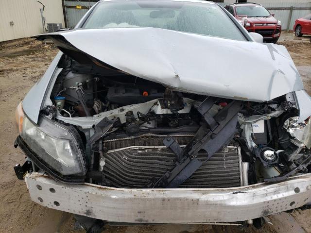 Photo 11 from auction – 2012 HONDA CIVIC EX with VIN 2HGFG3B88CH505814