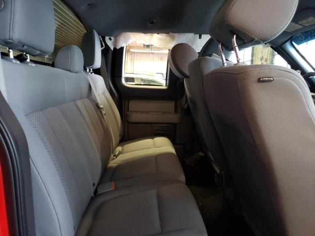 Photo 10 from auction – 2013 FORD F150 SUPER with VIN 1FTFX1EFXDFD87393