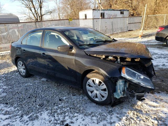 Photo 4 from auction – 2014 VOLKSWAGEN JETTA BASE with VIN 3VW2K7AJ6EM386850