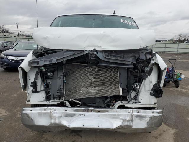 Photo 5 from auction – 2021 CHEVROLET EXPRESS G2 with VIN 1GCWGAF72M1216836