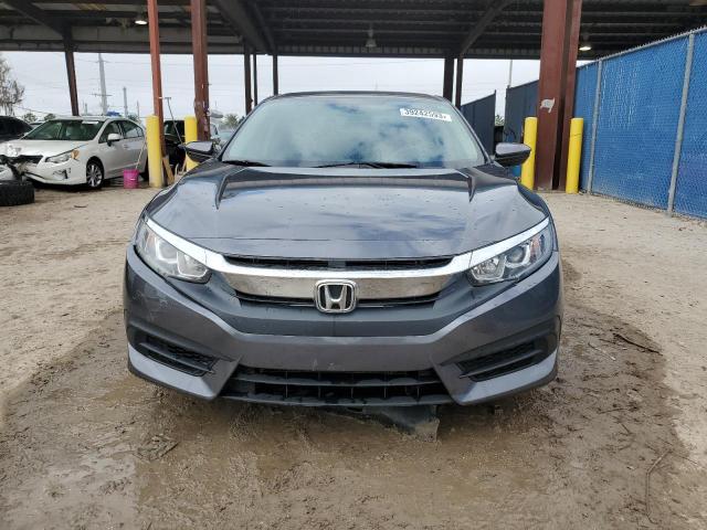 Photo 5 from auction – 2016 HONDA CIVIC LX with VIN 19XFC2F56GE081930