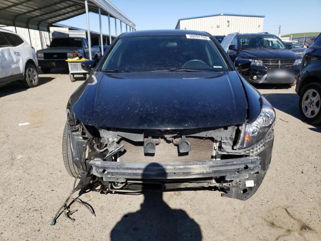 Photo 5 from auction – 2012 HONDA ACCORD SE with VIN 1HGCP2F60CA097104