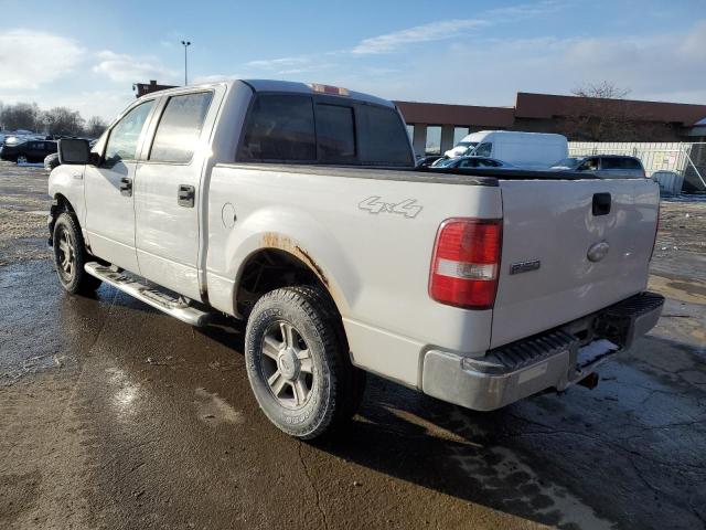 Photo 2 from auction – 2007 FORD F150 SUPER with VIN 1FTPW14V97FB83978