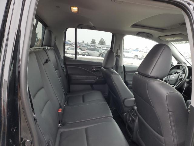 Photo 10 from auction – 2019 HONDA RIDGELINE with VIN 5FPYK3F72KB004694