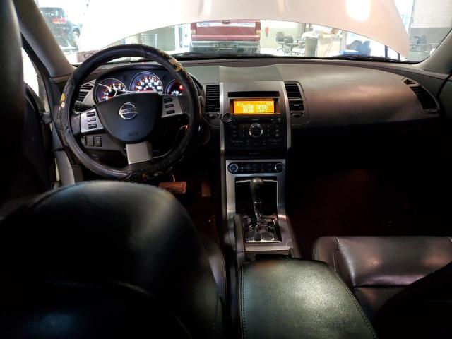 Photo 8 from auction – 2007 NISSAN MAXIMA SE with VIN 1N4BA41E67C816104