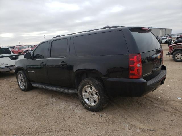 Photo 2 from auction – 2013 CHEVROLET SUBURBAN C with VIN 1GNSCHE03DR141998