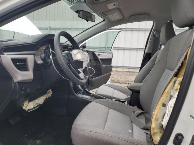 Photo 7 from auction – 2016 TOYOTA COROLLA L with VIN 5YFBURHE8GP456751