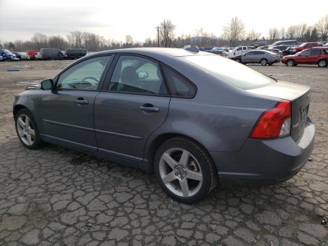 Photo 2 from auction – 2008 VOLVO S40 2.4I with VIN YV1MS390182394537