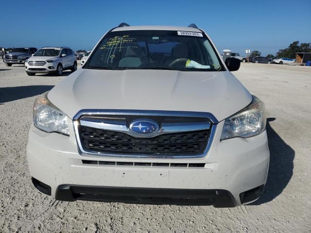 Photo 5 from auction – 2015 SUBARU FORESTER 2 with VIN JF2SJABC6FH466353