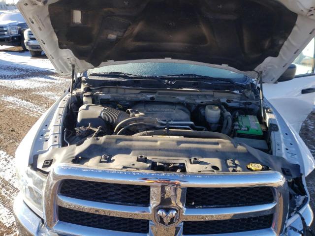 Zdjęcie 11 z aukcji – 2017 RAM 2500 ST z VIN 3C6UR5CJ3HG598396