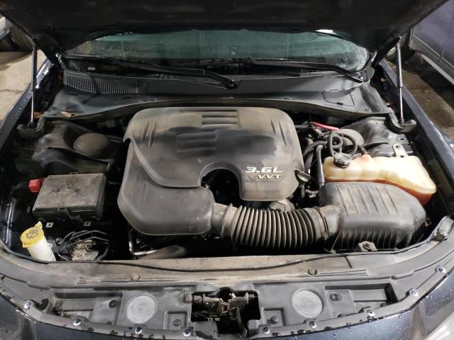 Photo 11 from auction – 2019 CHRYSLER 300 S with VIN 2C3CCAGG2KH517512