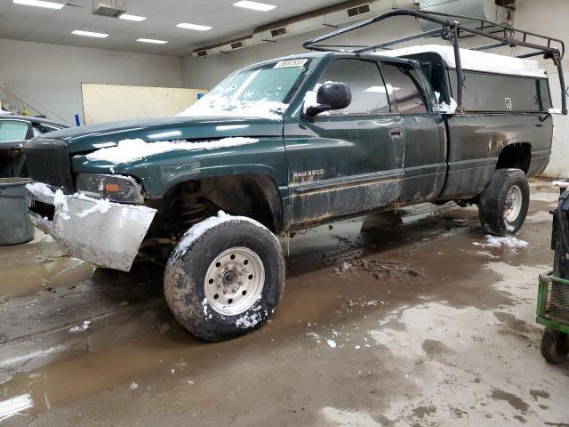 Foto 1 de la subasta – 2001 DODGE RAM 2500 con VIN 1B7KF23Z71J274000