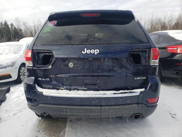 Photo 6 from auction – 2014 JEEP GRAND CHER with VIN 1C4RJFBG0EC140217