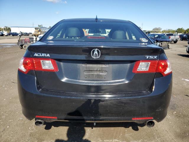 Photo 6 from auction – 2010 ACURA TSX with VIN JH4CU2F65AC034636