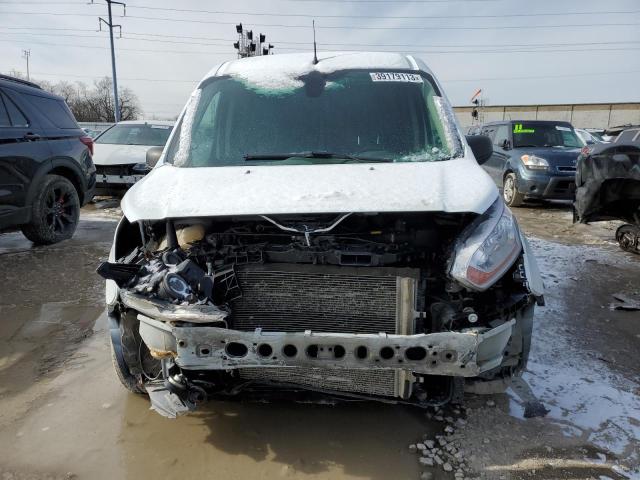 Photo 5 from auction – 2018 FORD TRANSIT CO with VIN NM0LS7F72J1347259
