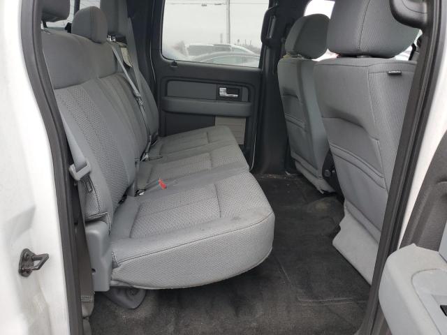 Photo 10 from auction – 2014 FORD F150 SUPER with VIN 1FTFW1CTXEKD89214